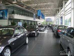 寶駿與寶馬 不一樣的精彩，汽車銷售新視角