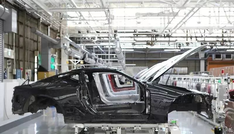 匠心傳承，探尋九州豐田雷克薩斯工廠的發(fā)動(dòng)機(jī)裝配藝術(shù)