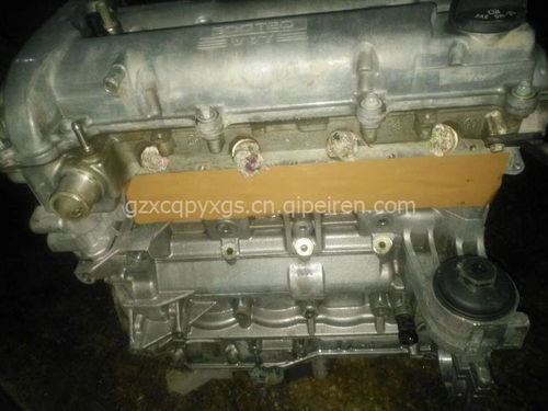 別克君越2.4發(fā)動(dòng)機(jī)總成原裝拆車件選購(gòu)指南 價(jià)格、圖片與裝配要點(diǎn)詳解