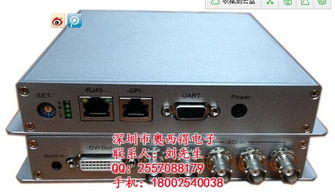 奧西得認證SDI4畫面分割器 網(wǎng)絡(luò)工程中的高清圖像處理專家