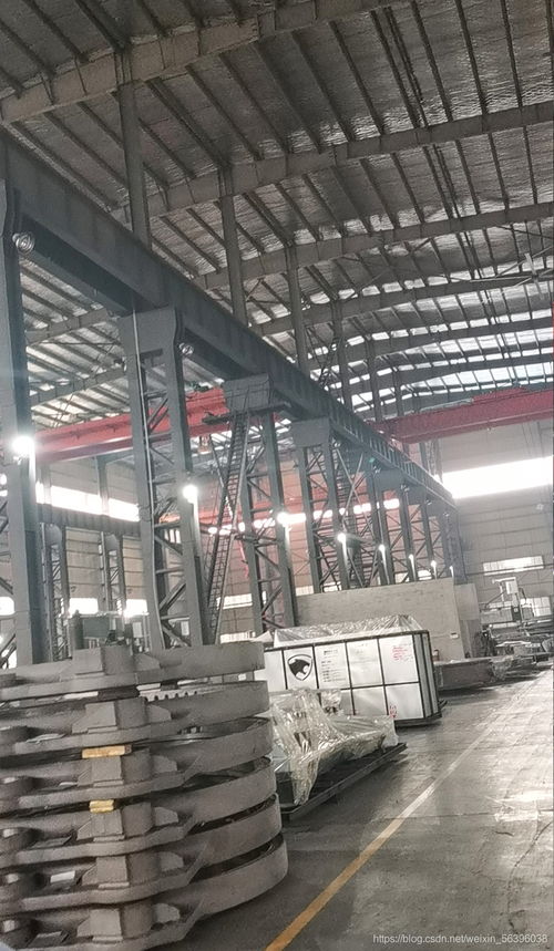 蜂巢易網BeeConX 構建大型工廠高效、可靠網絡系統的工程實踐